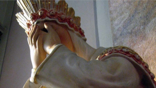 Nossa Senhora de la Salette