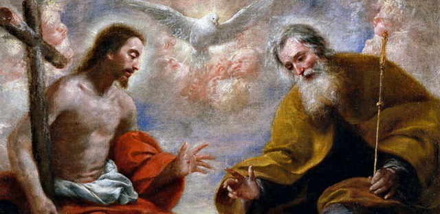 Santíssima Trindade