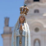 Nossa Senhora de Fátima