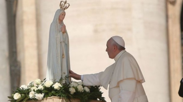 Nossa Senhora de Fátima