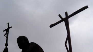 Sede minhas testemunhas