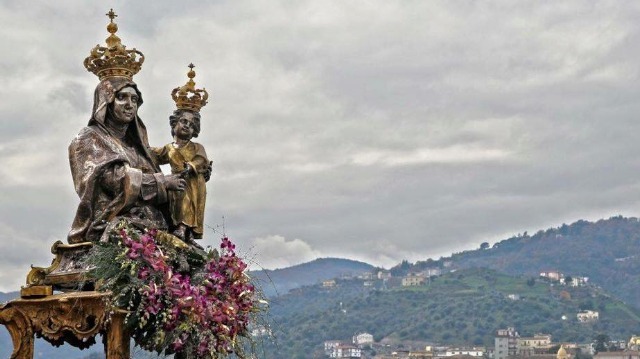 Nossa Senhora de Achiropita