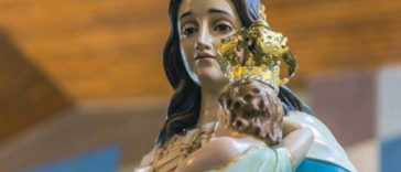 Nossa Senhora dos Remédios