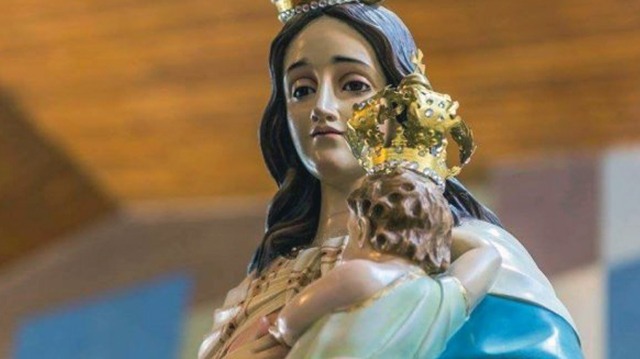 Nossa Senhora dos Remédios