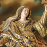 Nossa Senhora da Fé