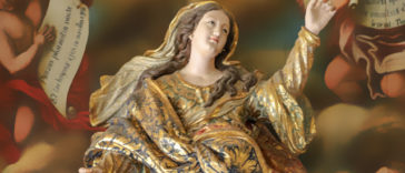 Nossa Senhora da Fé