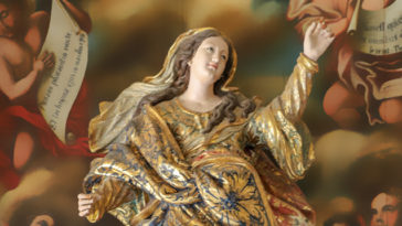 Nossa Senhora da Fé