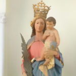 Nossa Senhora da Vitória