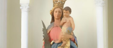 Nossa Senhora da Vitória