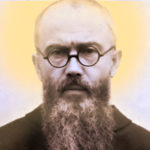 São Maximiliano Maria Kolbe