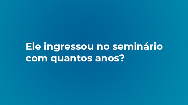 pergunta sobre São Maximiliano Maria Kolbe