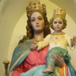 Nossa Senhora da Penha