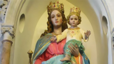 Nossa Senhora da Penha