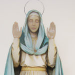 Nossa Senhora do Equilíbrio