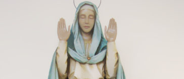 Nossa Senhora do Equilíbrio