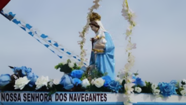 Nossa Senhora dos Navegantes