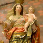 Nossa Senhora dos Prazeres