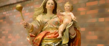 Nossa Senhora dos Prazeres