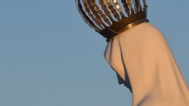 Quiz Nossa Senhora de Fátima 2