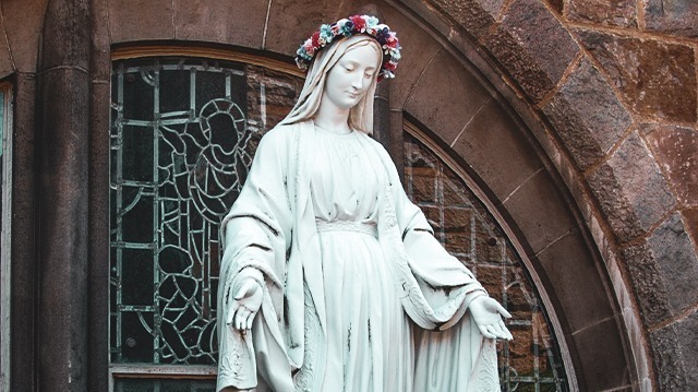 A Virgindade Perpétua de Maria