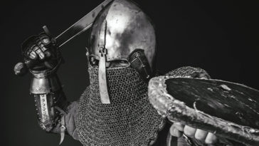 Armas para a batalha pela santidade