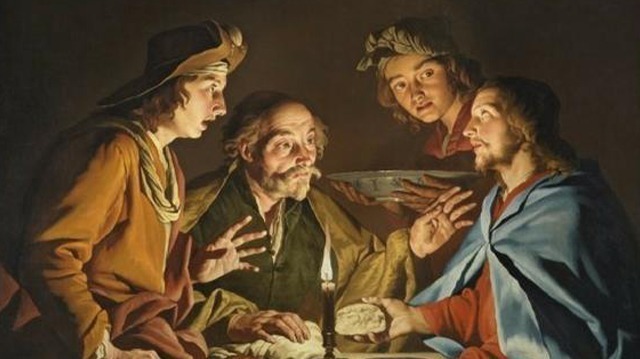 Início gostoso de conversa