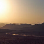 Lugar deserto