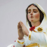 Nossa Senhora da Rosa Mística