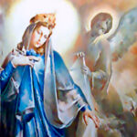 Nossa Senhora de Caravaggio