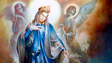 Nossa Senhora de Caravaggio