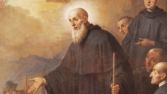 São Bento de Núrsia