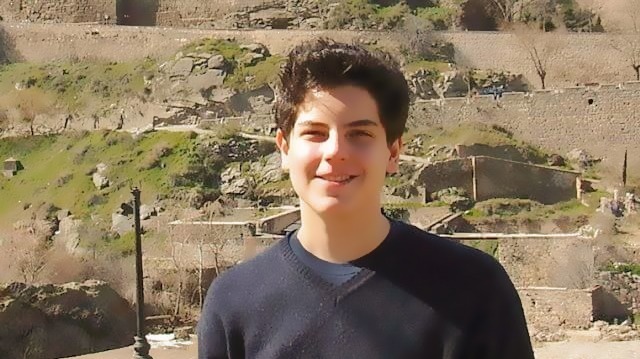 Venerável Carlo Acutis