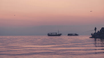 Mar da Galiléia