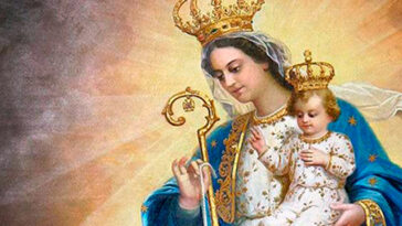 Nossa Senhora do Bom Sucesso