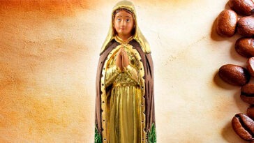 Nossa Senhora do Café