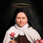 Santa Teresinha do Menino Jesus e da Sagrada Face