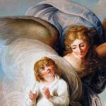 Santos Anjos da Guarda