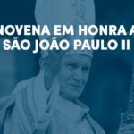 Novena São João Paulo II
