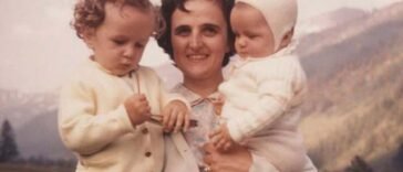 Santa Gianna Beretta Molla