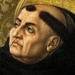 Santo Tomás de Aquino